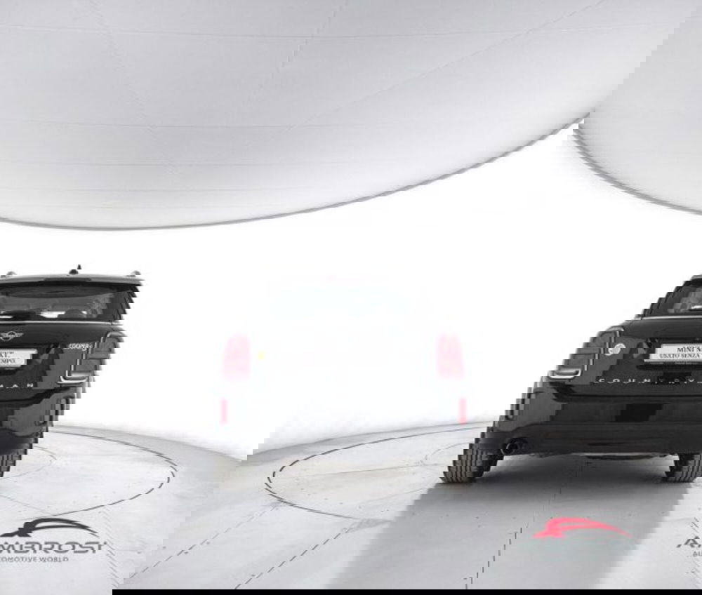 MINI Mini Countryman usata a Perugia (6)