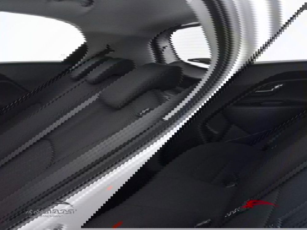 Kia Rio usata a Perugia (10)