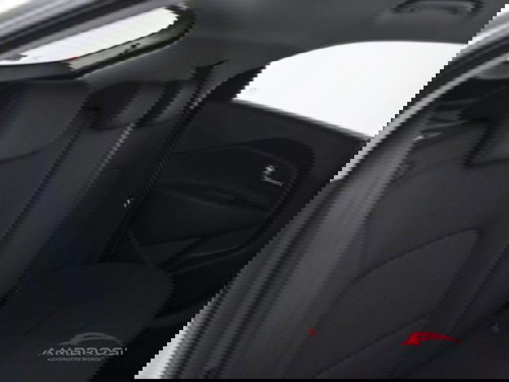 Kia Rio usata a Perugia (11)