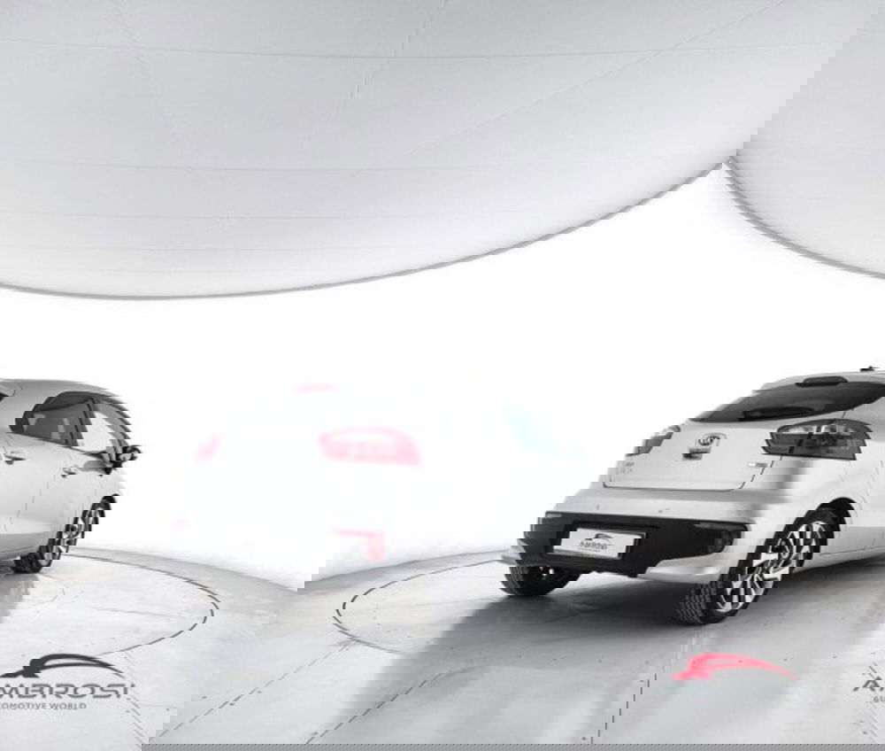 Kia Rio usata a Perugia (3)