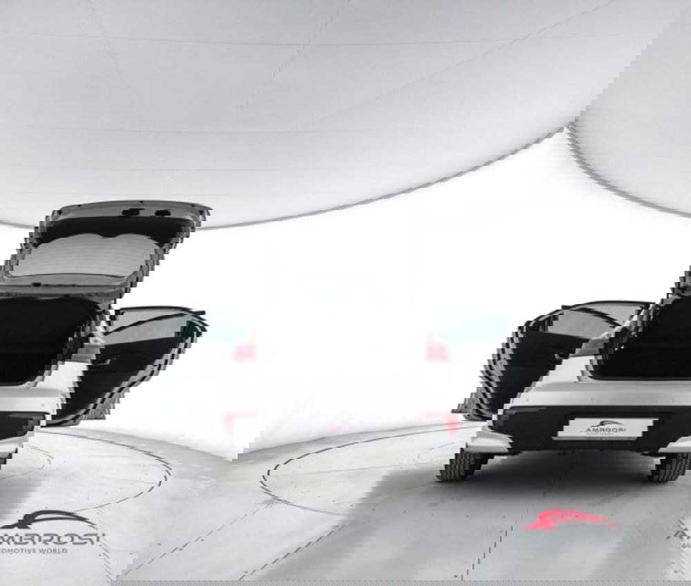 Kia Rio usata a Perugia (7)