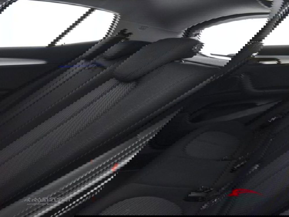 BMW X2 usata a Perugia (10)