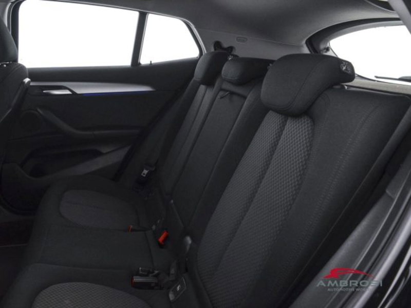 BMW X2 usata a Perugia (10)