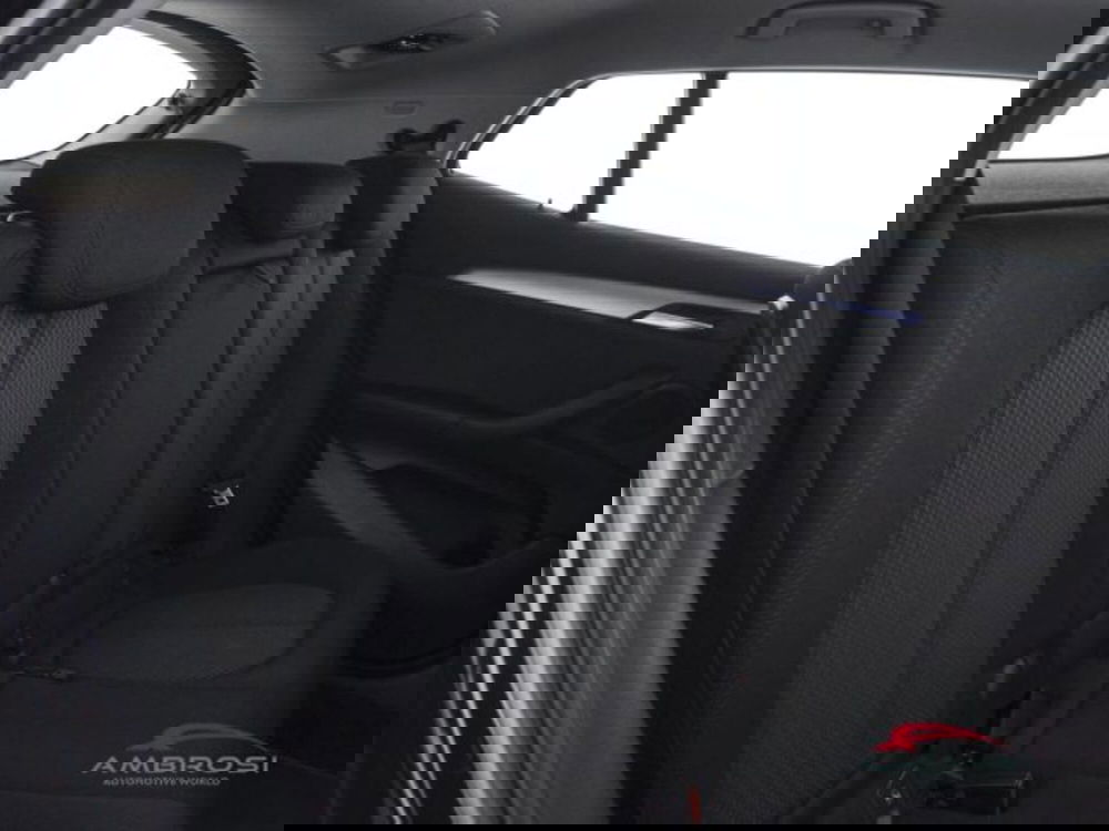 BMW X2 usata a Perugia (11)