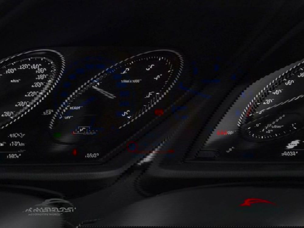 BMW X2 usata a Perugia (13)