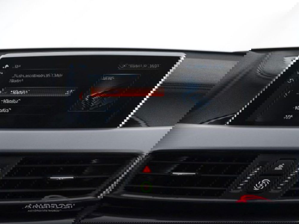 BMW X2 usata a Perugia (14)