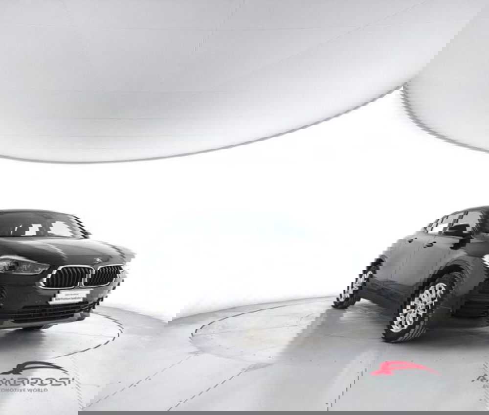BMW X2 usata a Perugia (2)