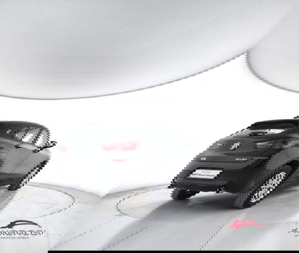 BMW X2 usata a Perugia (3)