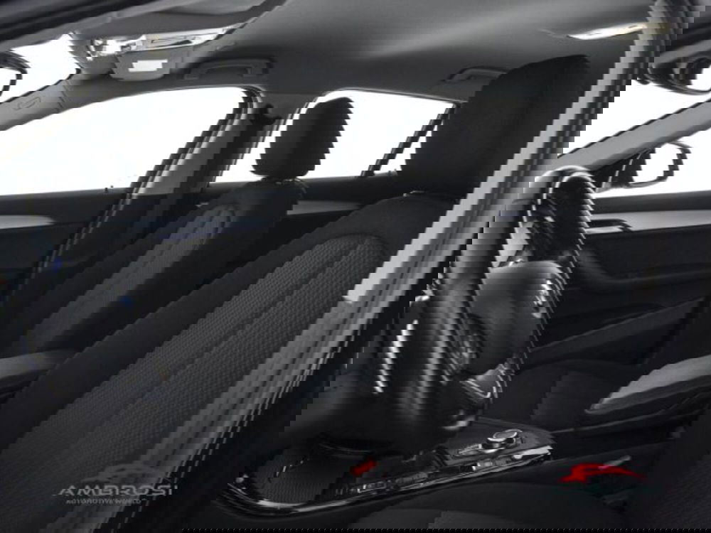 BMW X2 usata a Perugia (9)
