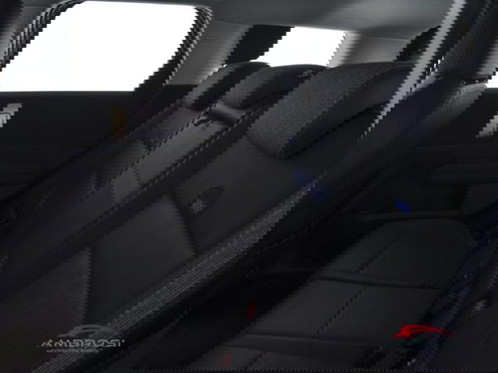 MINI Mini Countryman usata a Perugia (10)