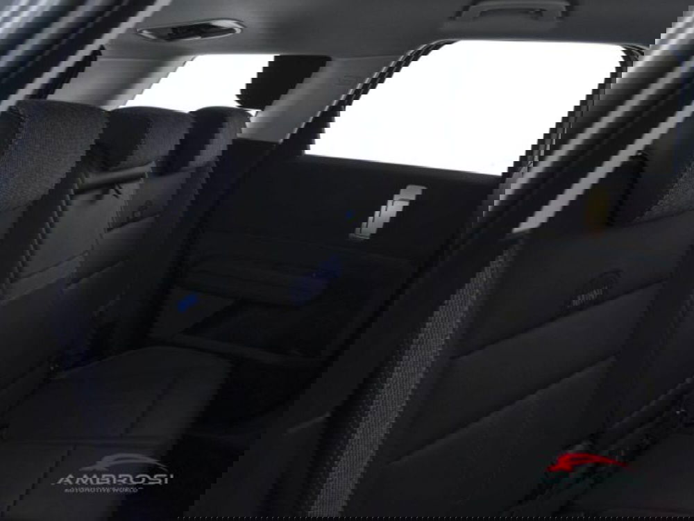 MINI Mini Countryman usata a Perugia (11)