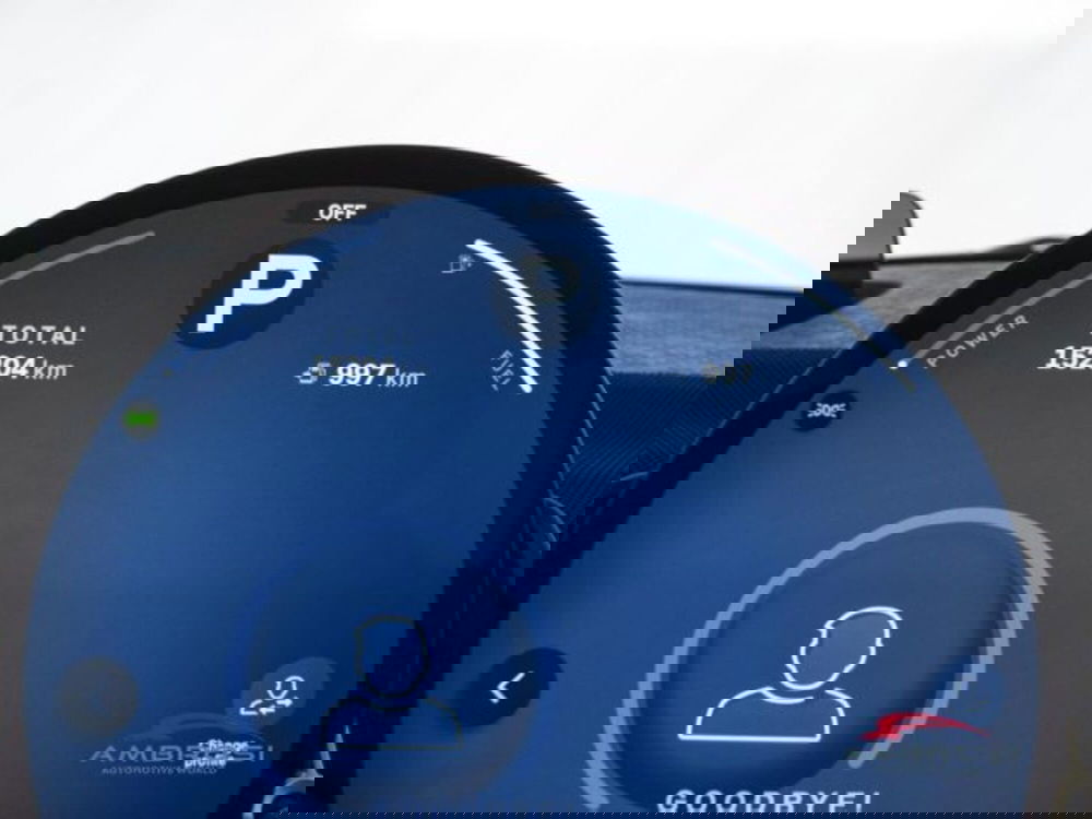 MINI Mini Countryman usata a Perugia (13)