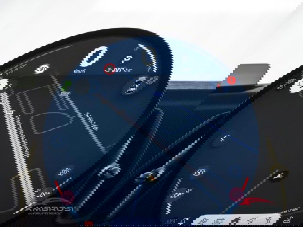 MINI Mini Countryman usata a Perugia (15)