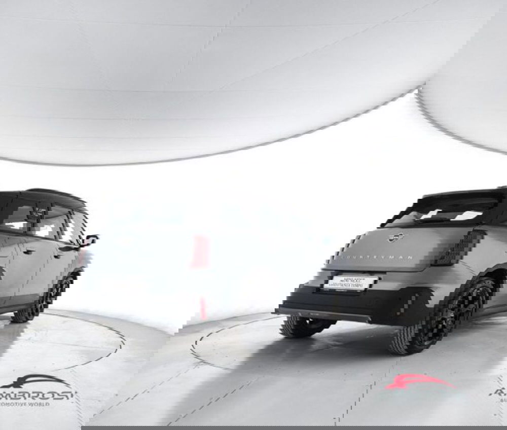 MINI Mini Countryman usata a Perugia (3)