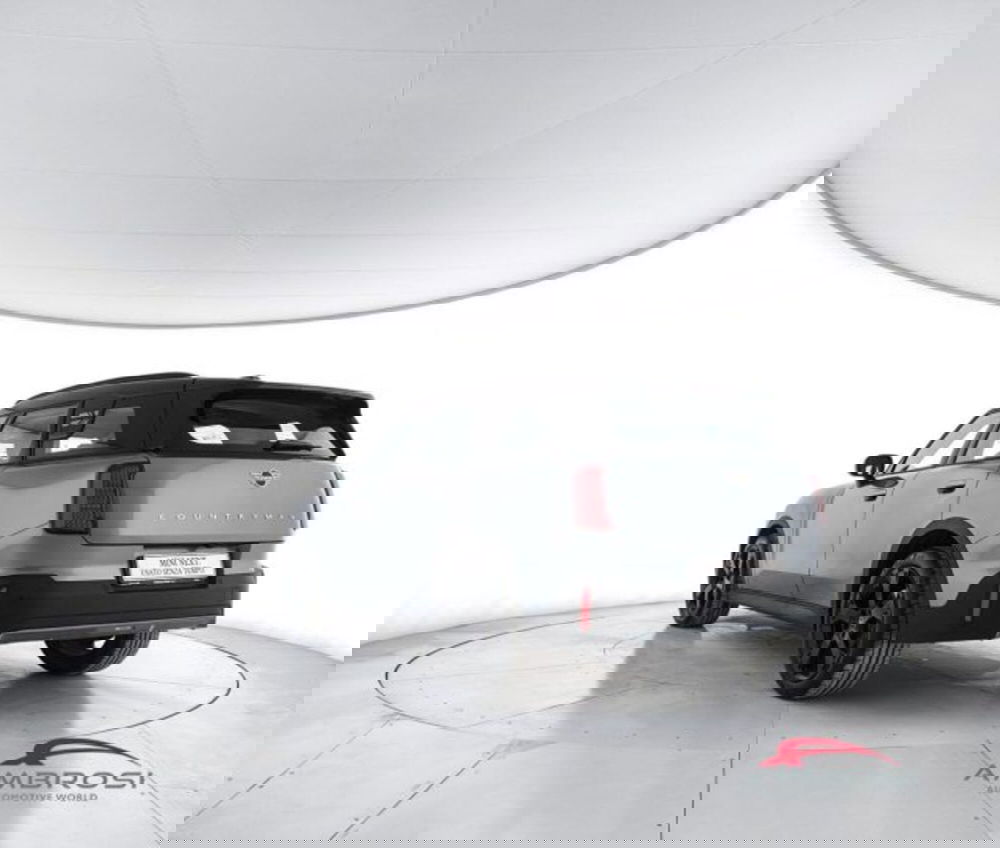 MINI Mini Countryman usata a Perugia (4)