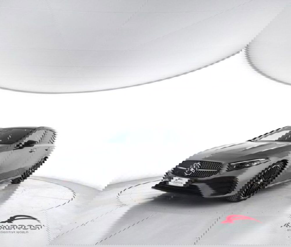 Mercedes-Benz Classe A usata a Perugia