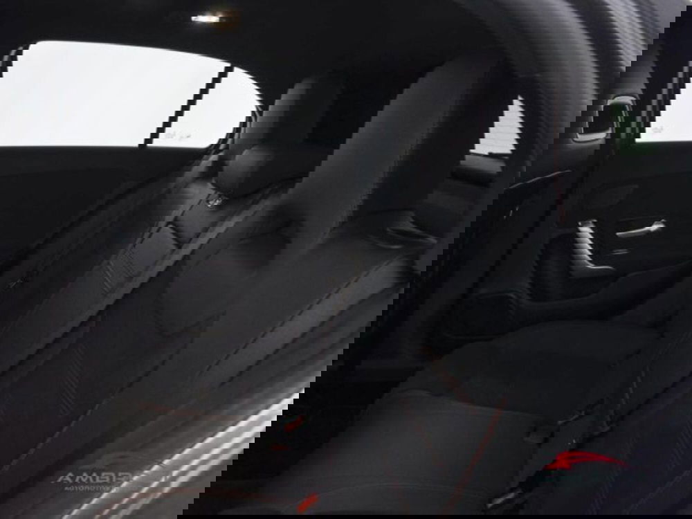 Mercedes-Benz Classe A usata a Perugia (10)