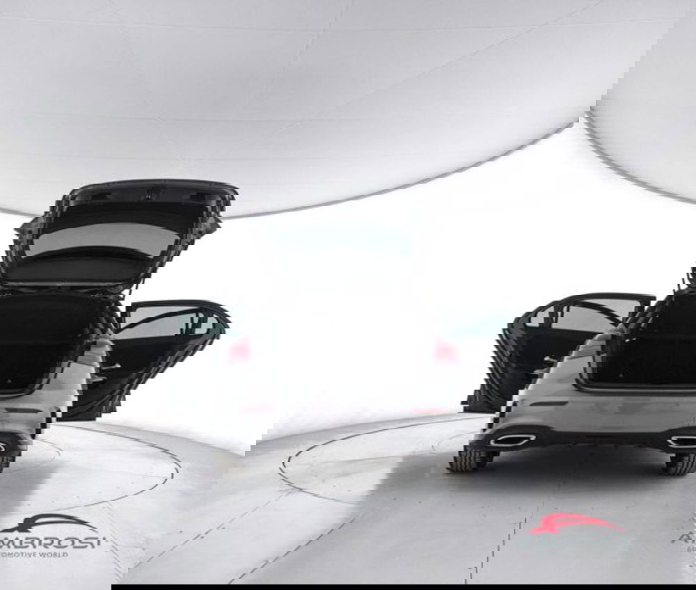 Mercedes-Benz Classe A usata a Perugia (7)