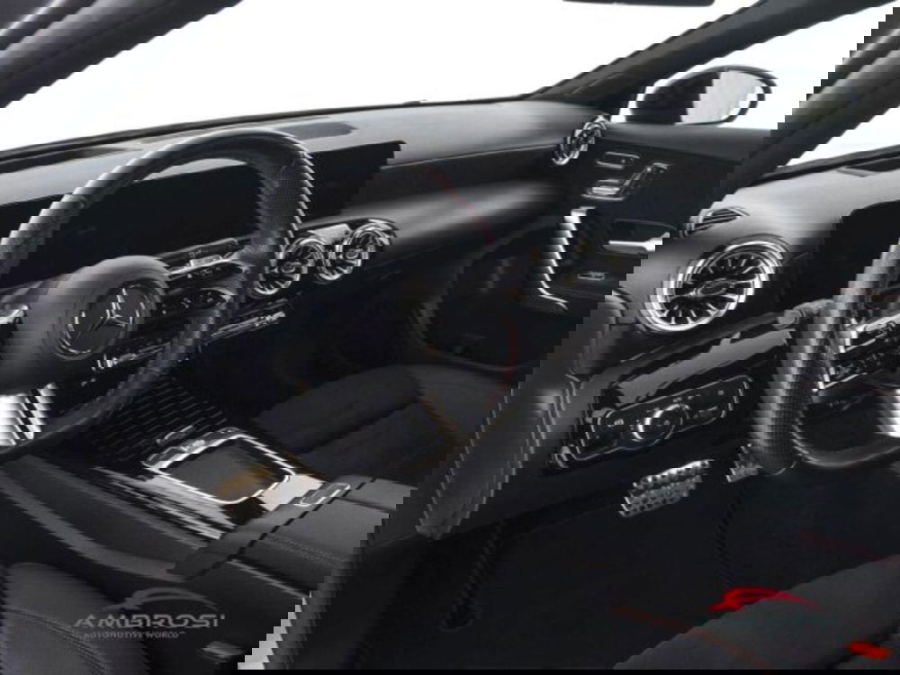 Mercedes-Benz Classe A usata a Perugia (8)