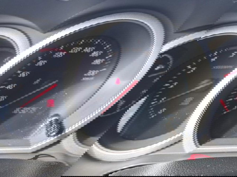 Suzuki Grand Vitara usata a Perugia (10)