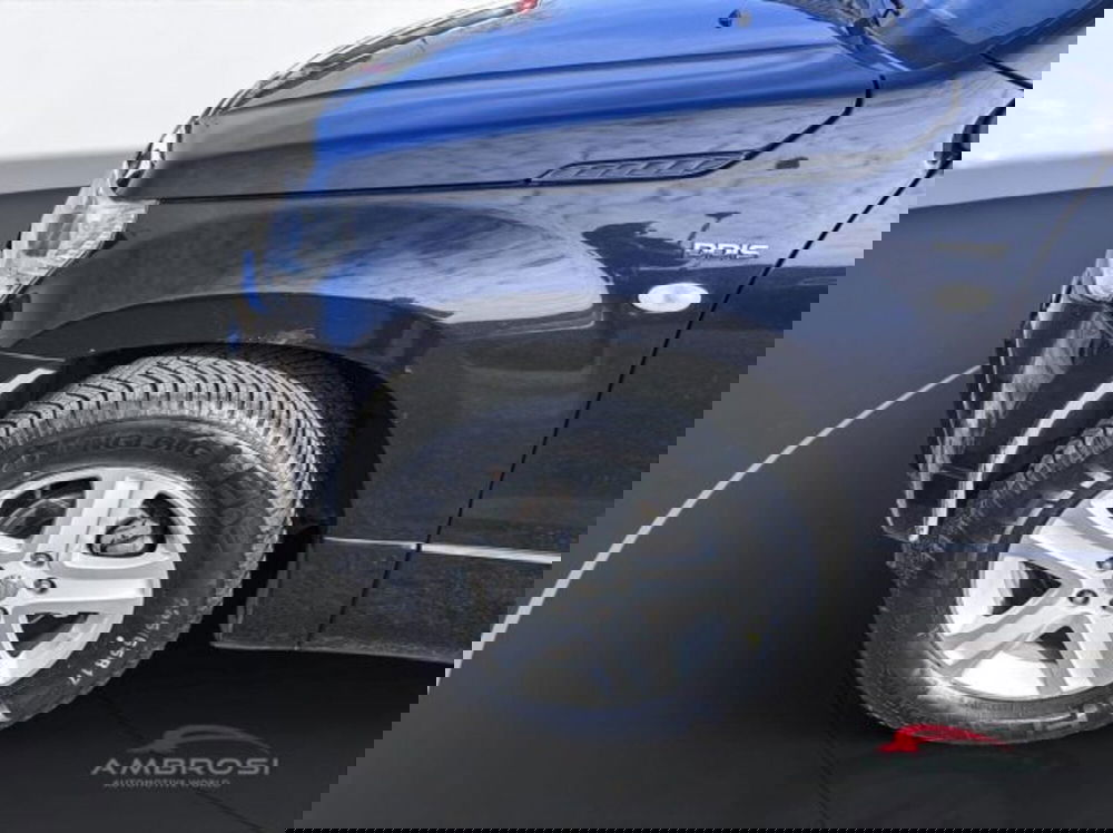 Suzuki Grand Vitara usata a Perugia (13)