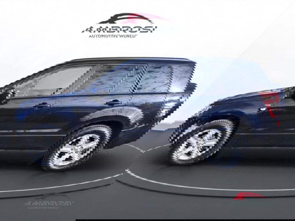 Suzuki Grand Vitara usata a Perugia (6)