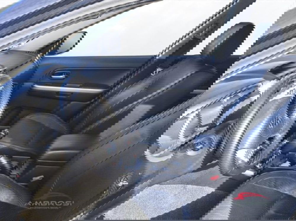 Suzuki Grand Vitara usata a Perugia (9)