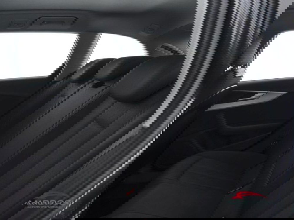 Audi A4 Avant usata a Perugia (10)