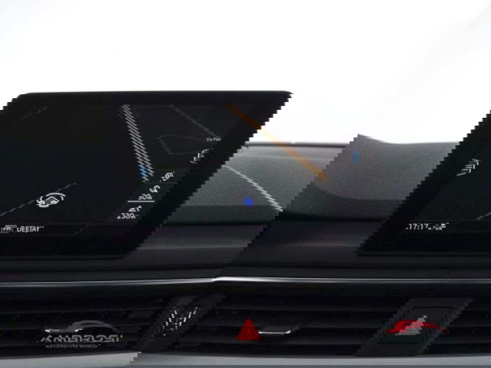 Audi A4 Avant usata a Perugia (14)