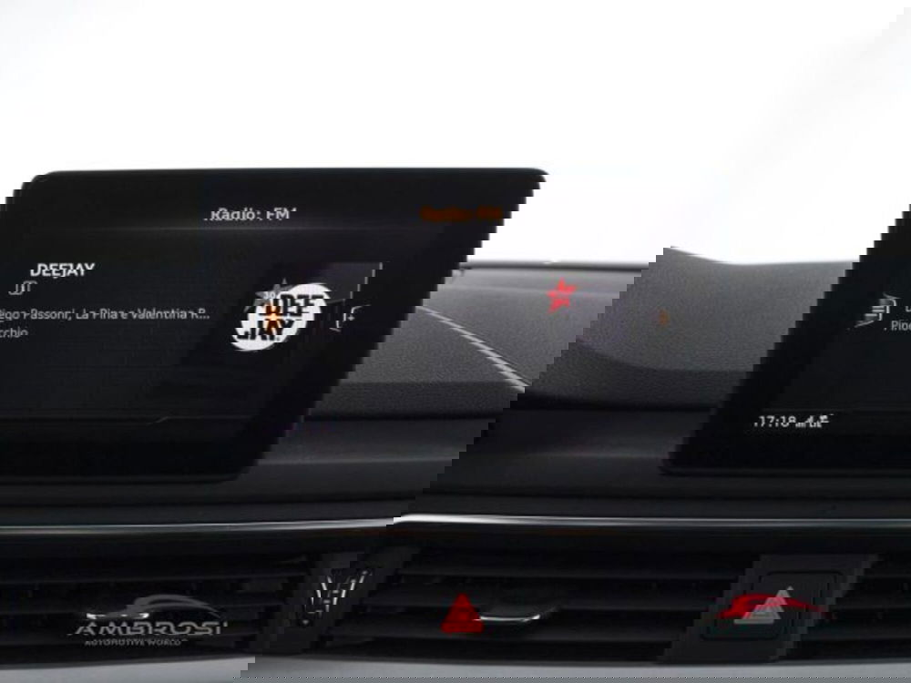 Audi A4 Avant usata a Perugia (15)