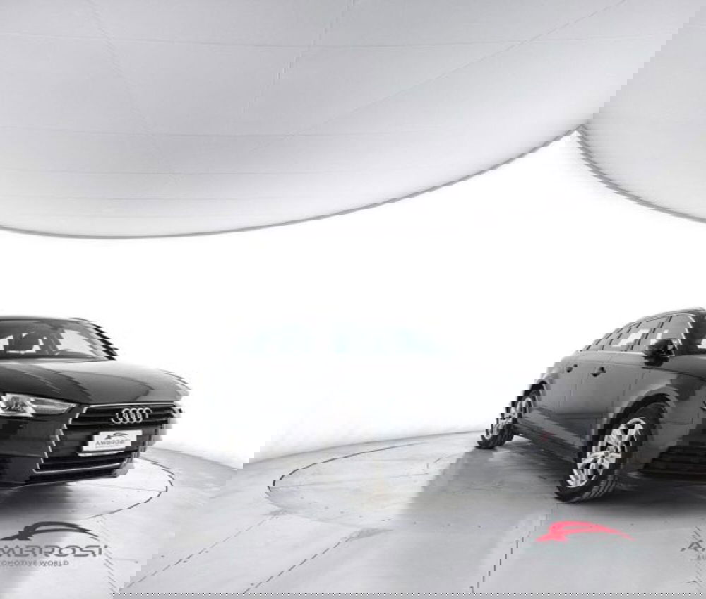 Audi A4 Avant usata a Perugia (2)