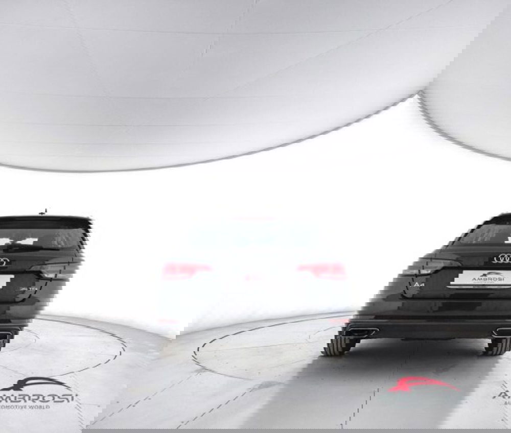 Audi A4 Avant usata a Perugia (6)