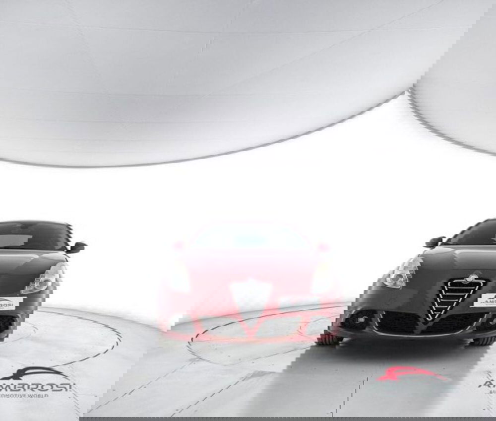 Alfa Romeo Giulietta usata a Perugia (2)