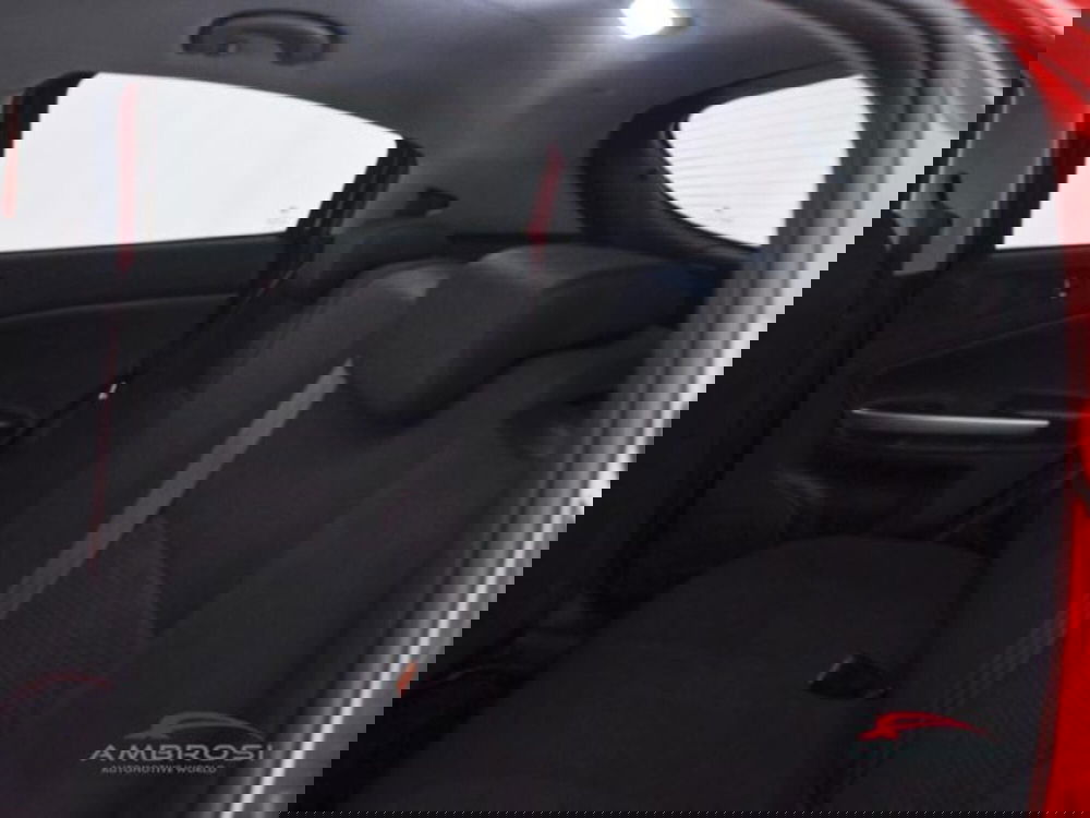 Alfa Romeo Giulietta usata a Perugia (7)