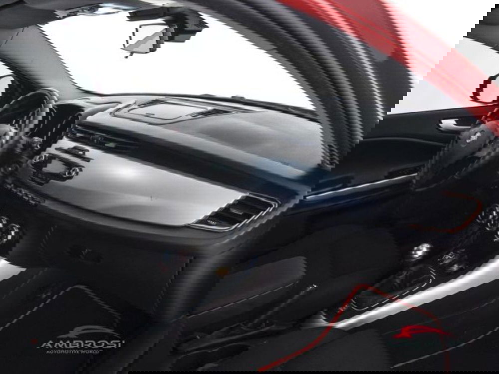 Alfa Romeo Giulietta usata a Perugia (9)