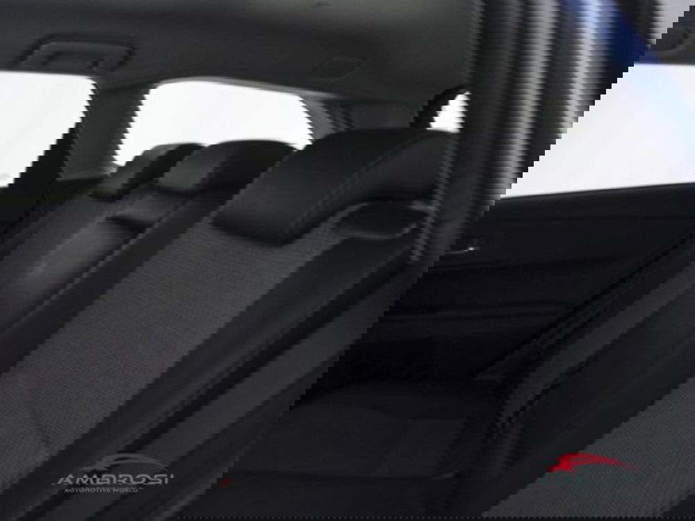 Toyota Auris usata a Perugia (10)