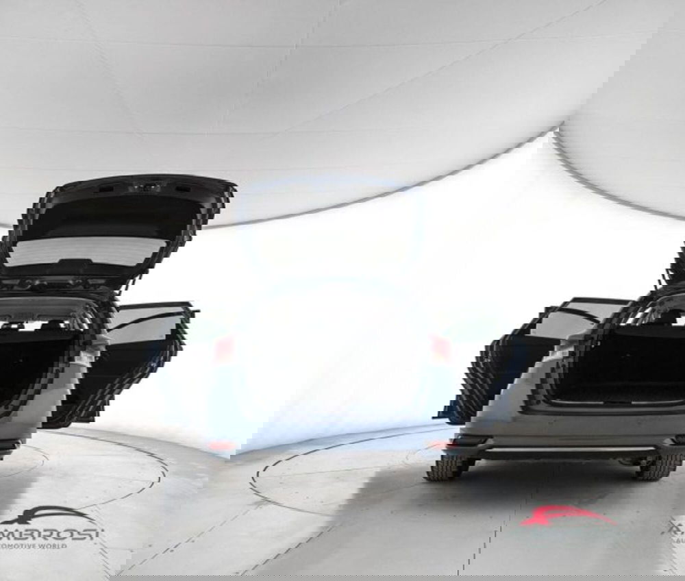 Toyota Auris usata a Perugia (7)