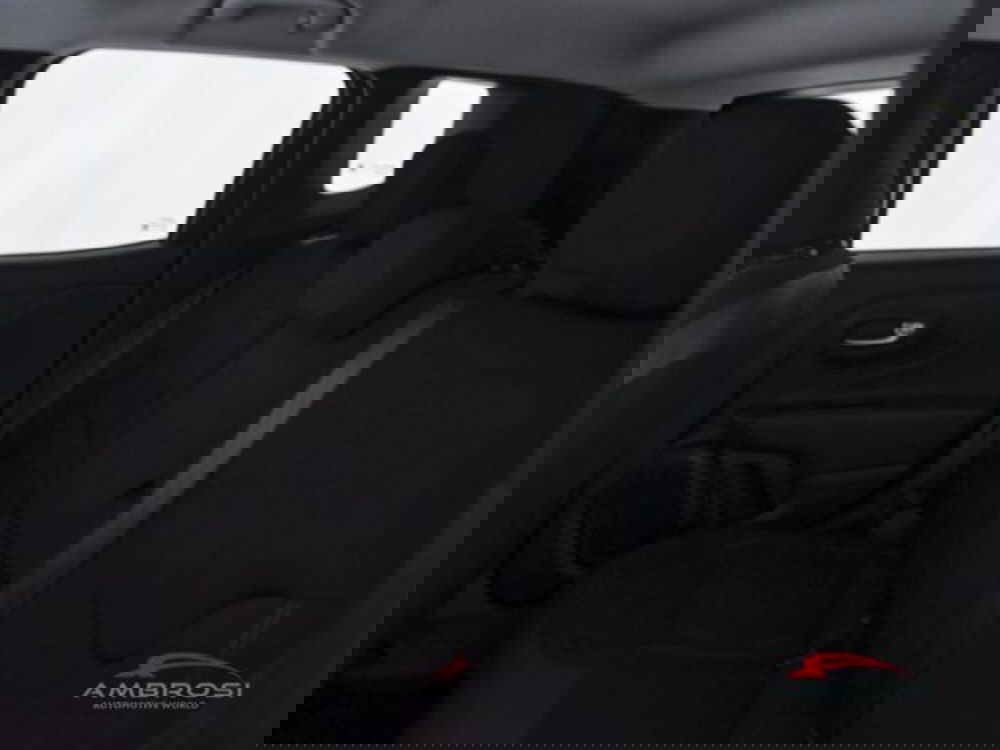 Jeep Renegade usata a Perugia (10)