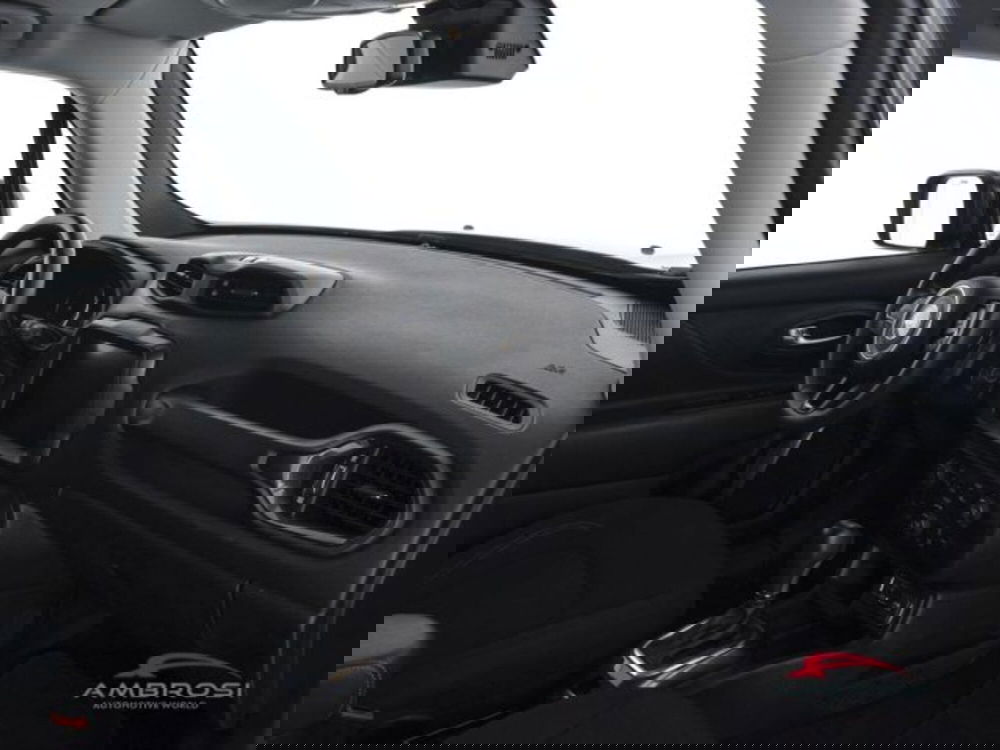 Jeep Renegade usata a Perugia (12)