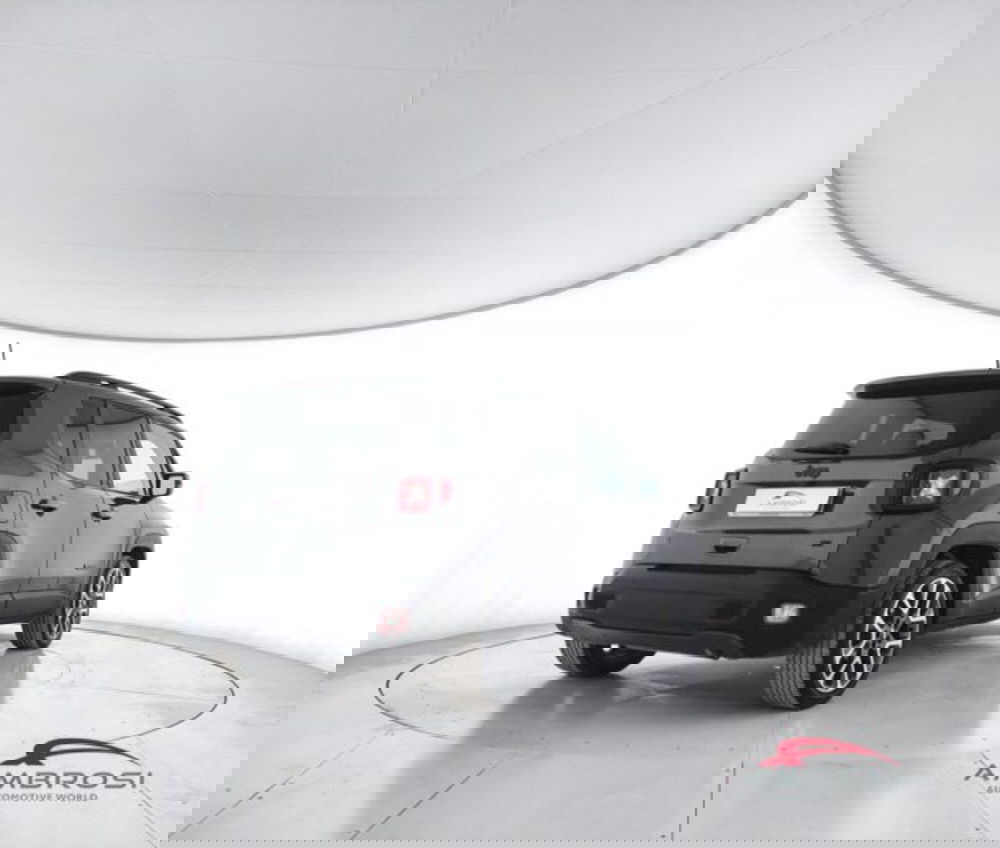 Jeep Renegade usata a Perugia (3)