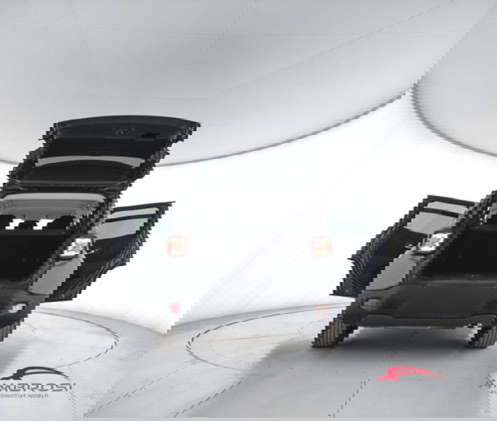 Jeep Renegade usata a Perugia (7)