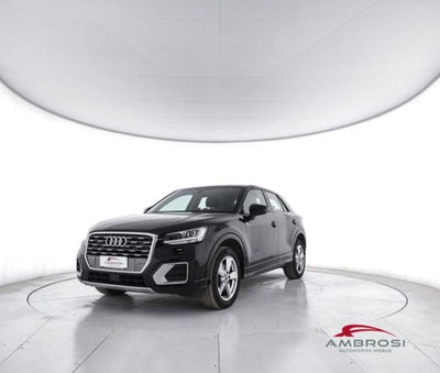 Audi Q2 Q2 1.6 TDI Sport del 2018 usata a Corciano