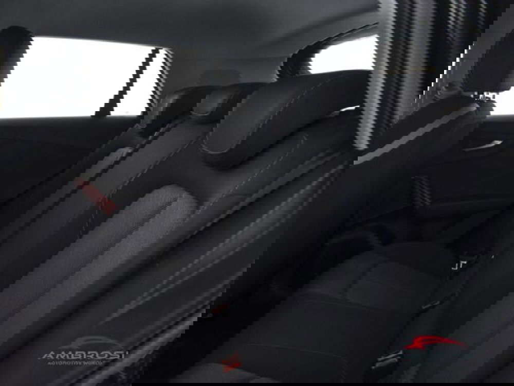 Audi Q2 usata a Perugia (10)