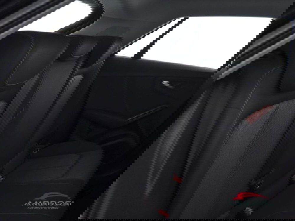 Audi Q2 usata a Perugia (11)