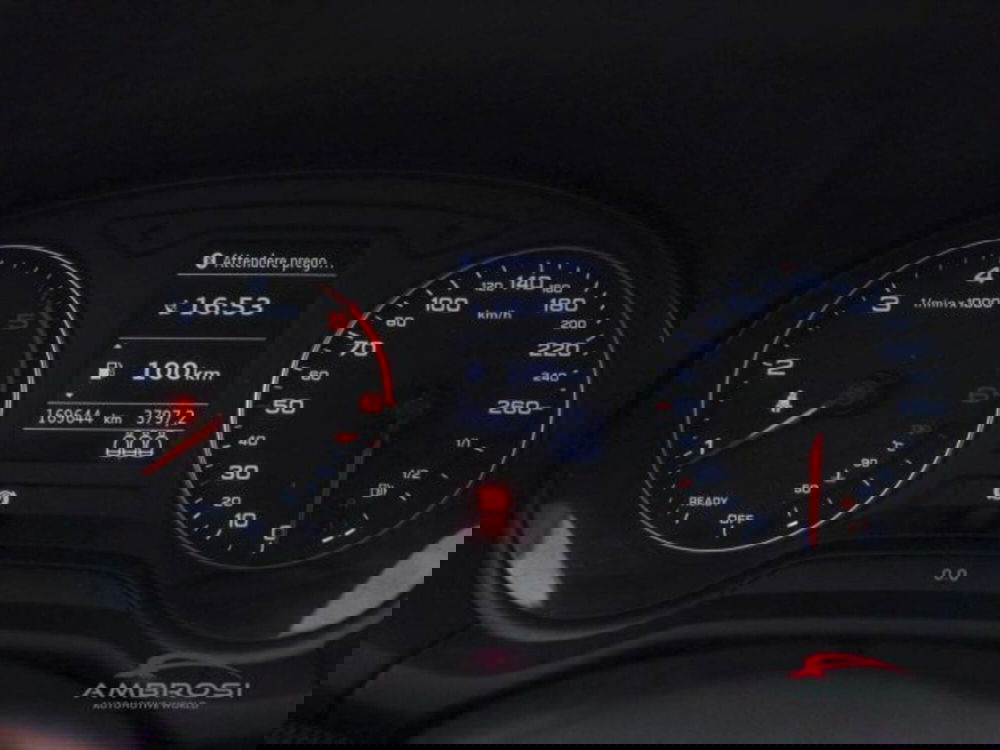 Audi Q2 usata a Perugia (13)