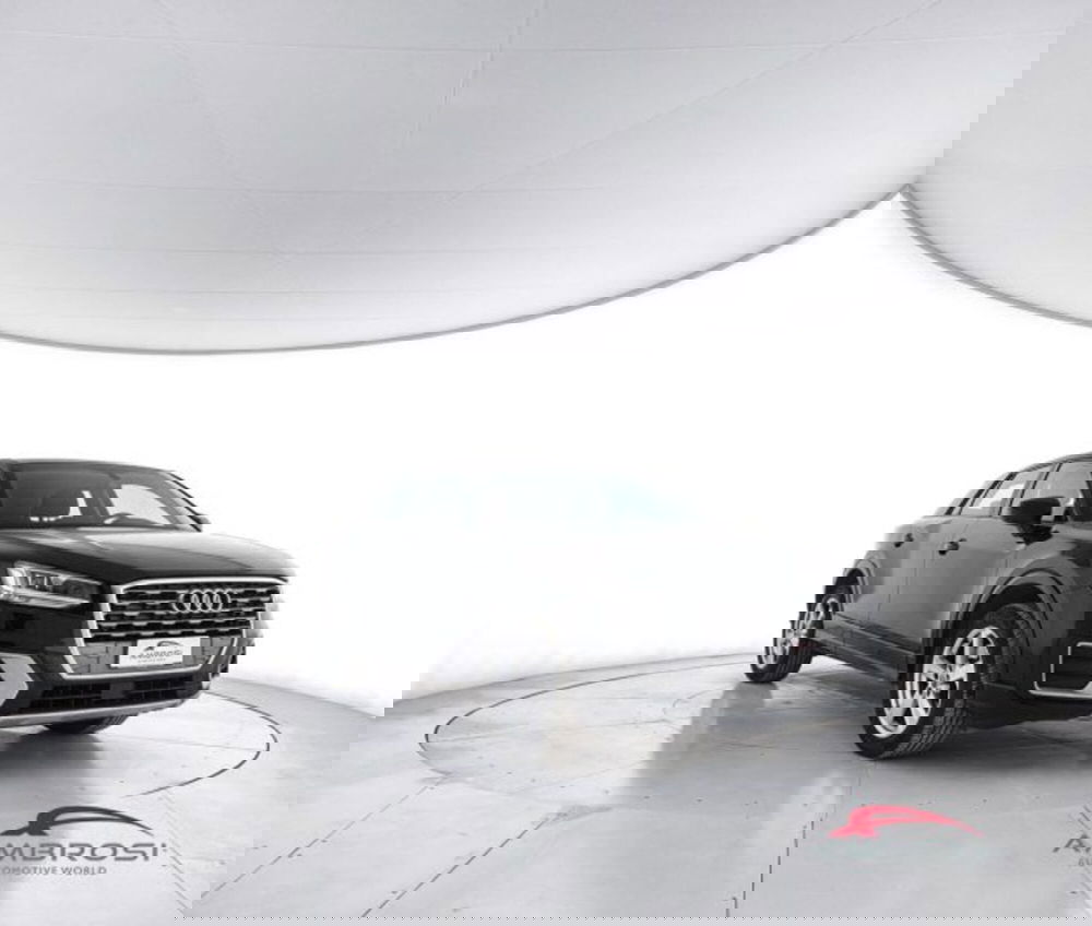 Audi Q2 usata a Perugia (2)