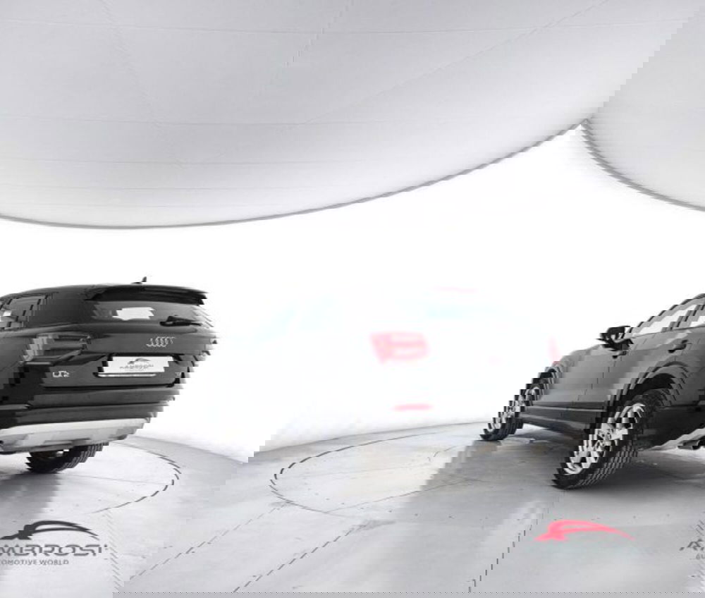 Audi Q2 usata a Perugia (4)