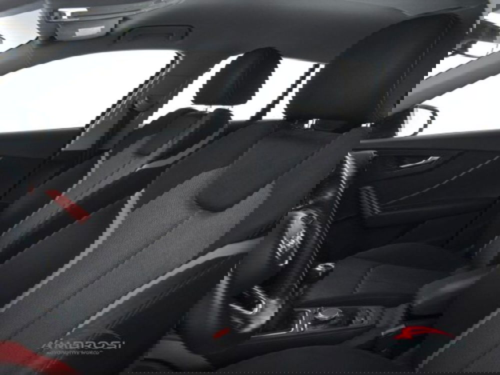 Audi Q2 usata a Perugia (9)