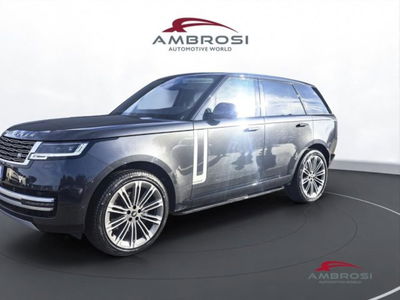 Land Rover Range Rover 3.0d i6 mhev Autobiography awd 249cv auto del 2024 usata a Corciano
