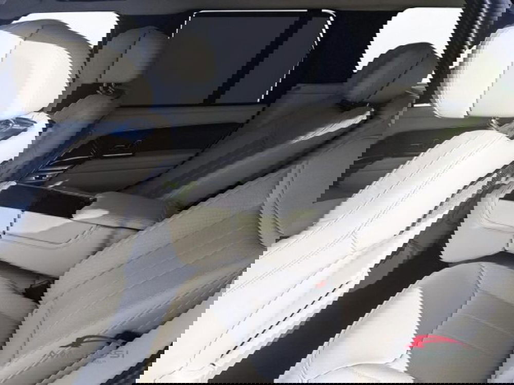 Land Rover Range Rover usata a Perugia (10)